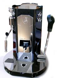 Tonino Lamborghini Kaffeemaschine