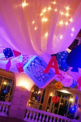 Silvester-Abende im Casino Silvester-Abende im Casino