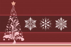 Weihnachtsbrief an die Familie Weihnachtsbrief an die Familie