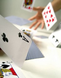 Das EU Parlament hat sich für ein einheitliches Glücksspielgesetz ausgesprochen