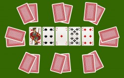 Die Grundlagen von Texas Hold’em Poker