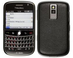 T-Mobile mit neuem Blackberry und Sommeraktion