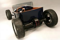 Jakob Volvo Rod