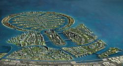 Palm Deira - Dubai