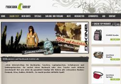Rucksack Center