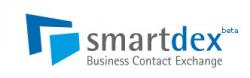smartdex - Marktplatz für Geschäftskontakte