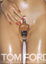 Tom Ford Fragrance